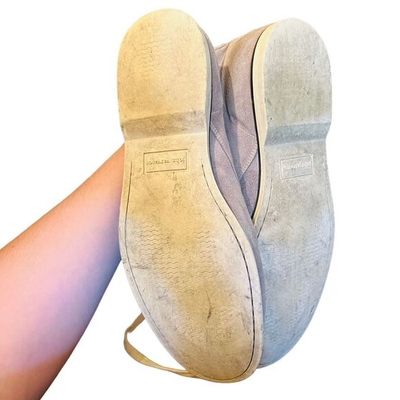 JOHN VARVATOS Size 10 1/2 suede Grey Lace Up Desert Boots chukka shoes men’s - Picture 5 of 9